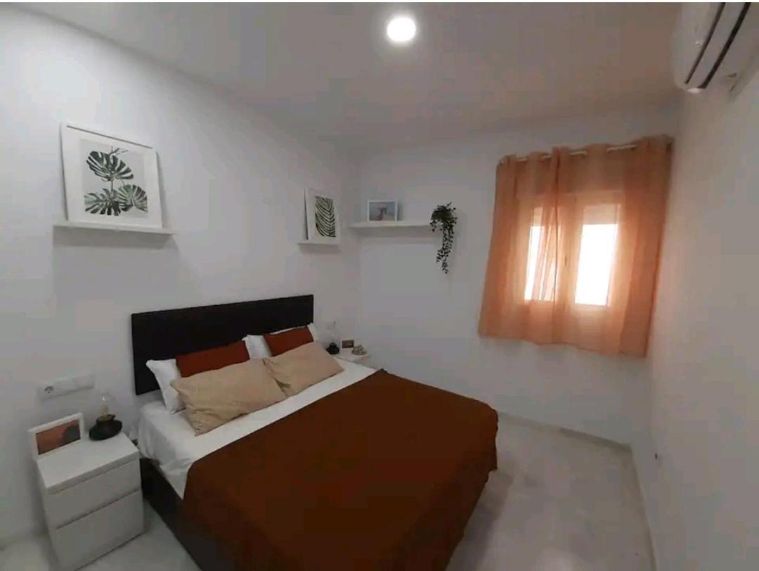 Casa Playa Caleta, A 4 Minutos De La Playa Apartment Cadiz Exterior photo