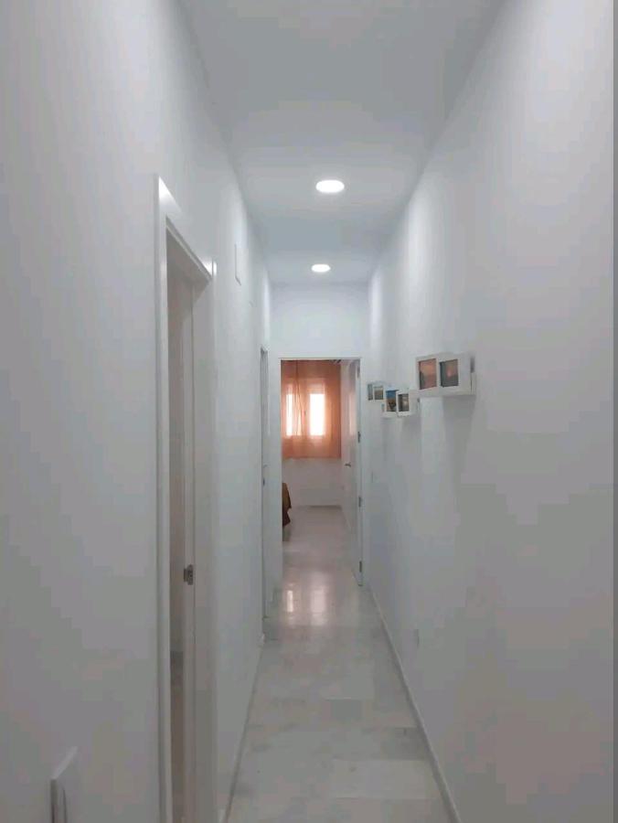 Casa Playa Caleta, A 4 Minutos De La Playa Apartment Cadiz Exterior photo