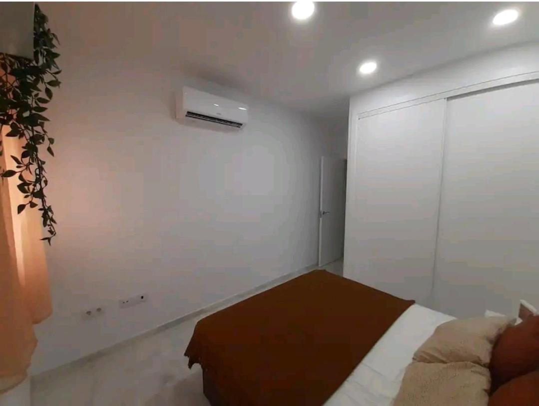 Casa Playa Caleta, A 4 Minutos De La Playa Apartment Cadiz Exterior photo